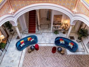 Soho Boutique Sevilla