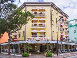 Villa Roma