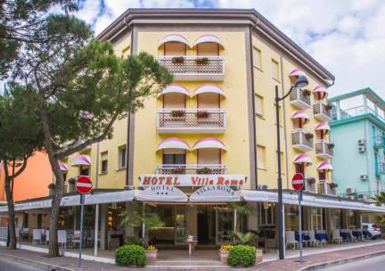 Villa Roma