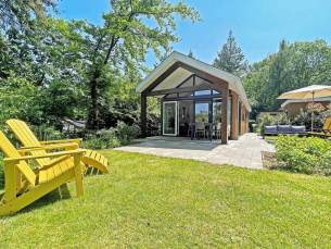 Eco Cottage - 4 personen