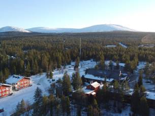 Lapland Akashotelli