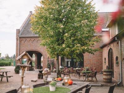 MEGADEAL! ???? Verblijf in de prachtige natuur van Noord-Limburg nabij Venlo + GRATIS parkeren!