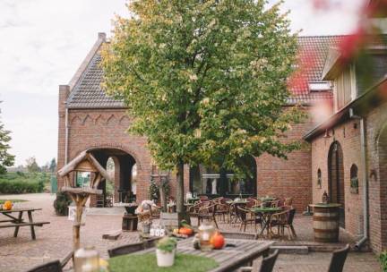 MEGADEAL! ???? Verblijf in de prachtige natuur van Noord-Limburg nabij Venlo + GRATIS parkeren!