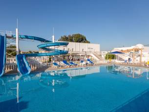 Samira Club Hammamet