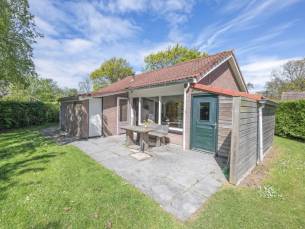 Vakantiehuis Slufterhoek 180