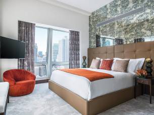 Langham New York Fifth Avenue