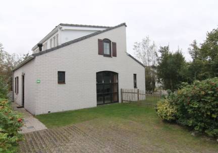 Vakantiehuis E 655