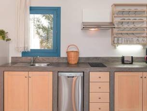 Appartementen Dioni