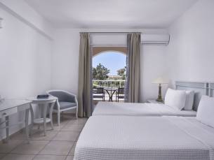 Sandy Beach Resort