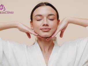 Acne-, facial- of microdermabrasie-behandeling naar keuze