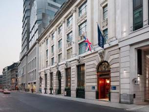 Club Quarters London City