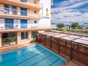 Hotel Sorrabona