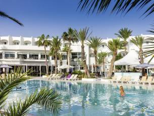 Club Palm Beach