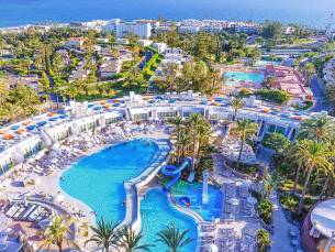 Hotel Gloria Palace San Agustin Thalasso & Hotel