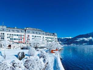Grand Hotel Zell am See