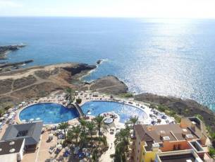 All-inclusive relaxen aan de Costa Adeje op Tenerife incl. vlucht