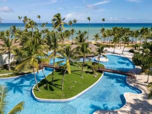 Dreams Punta Cana Resort