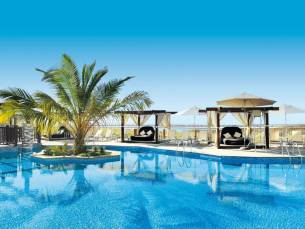 Radisson Blu Hotel Abu Dhabi Yas Island
