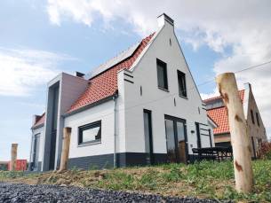 Comfort villa - 6 persoons