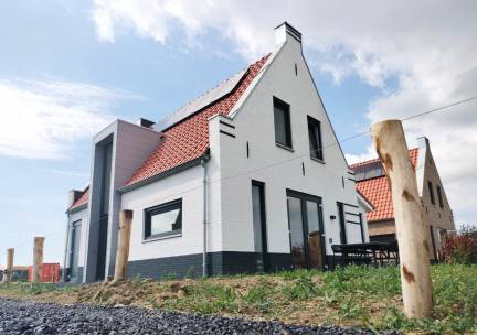 Comfort villa - 6 persoons