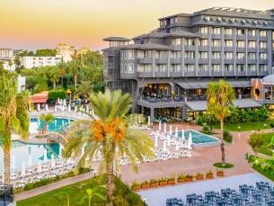 Hotel Nova Park