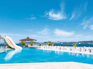 Roseira Beach Resort