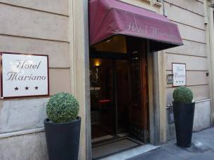 Hotel Mariano