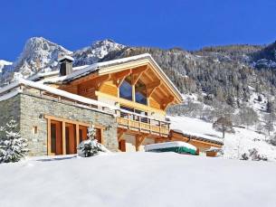 Chalet Cairn