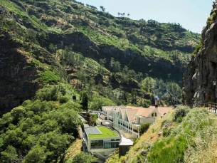 Eira do Serrado Hotel & Spa