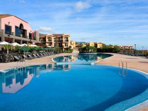 Hotel Las Olas