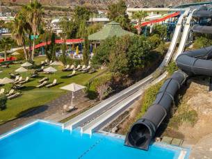 Hotel Star Beach Village & Waterpark