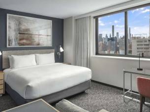 SpringHill Suites New York Queens