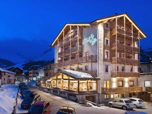 Hotel Lanz