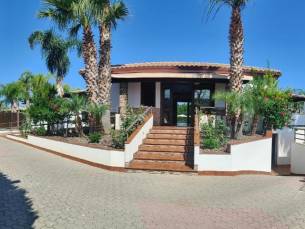 Residence Hydria