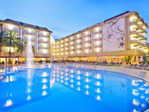 ALEGRIA Florida Park