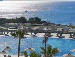 Hotel Mayia Exclusive Resort & Spa - adults only