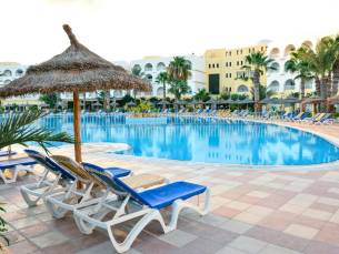 Sidi Mansour Resort & Spa