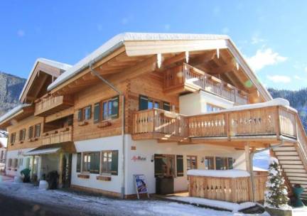 Alpinhotel Berchtesgaden