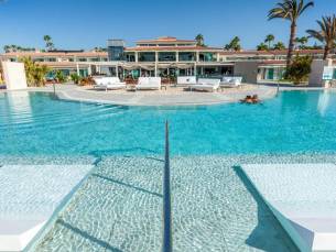 Kumara Serenoa by Lopesan Hotels