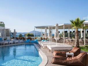Hotel Aloe Boutique & Suites - adults only
