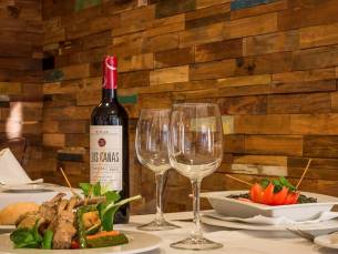 Palladium Hotel Cala Llonga - adults only