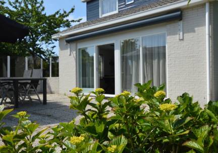 Vakantiehuis Stappeland 143