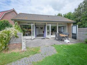 Vakantiehuis Slufterhoek 004