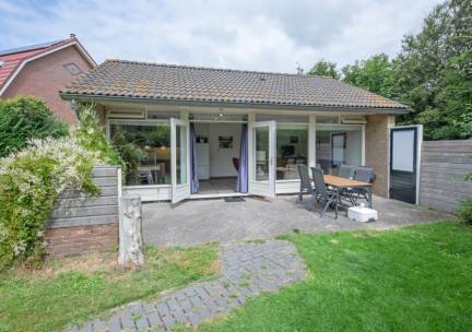 Vakantiehuis Slufterhoek 004