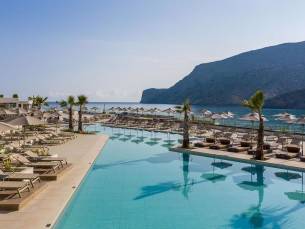 Fodele Water Park Holiday