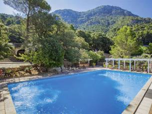 Hotel Bordoy Continental Valldemossa