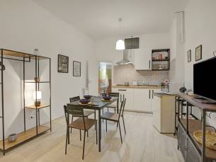 Ravanas 314 Bari Near Station