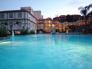 Pestana Miramar Garden & Ocean Resort