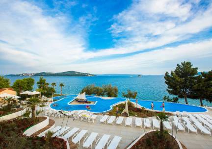 Amadria Park Camping Trogir