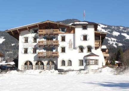 Hotel Wiesenegg